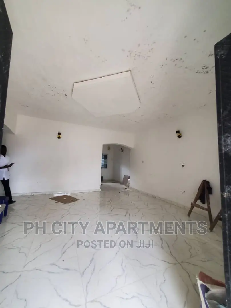 2bdrm Block of Flats in Port-Harcourt for rent in Port-Harcourt
