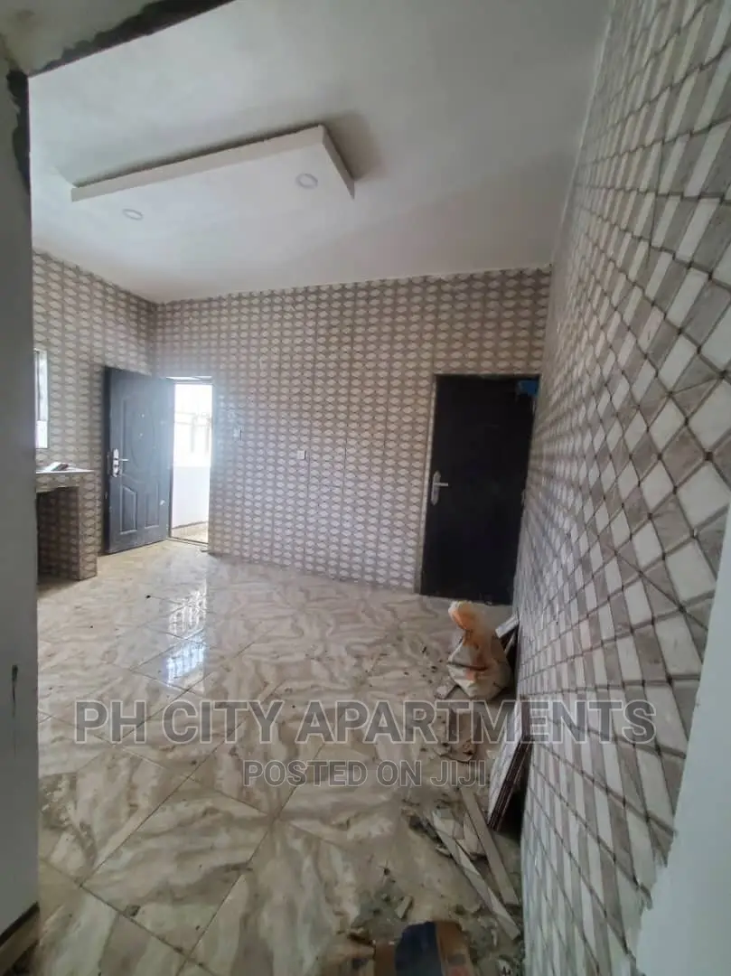 2bdrm Block of Flats in Port-Harcourt for rent in Port-Harcourt