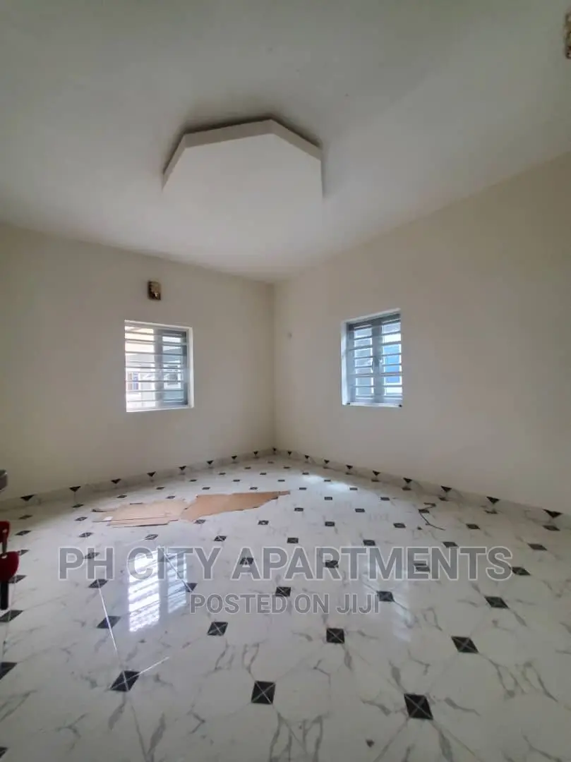 2bdrm Block of Flats in Port-Harcourt for rent in Port-Harcourt