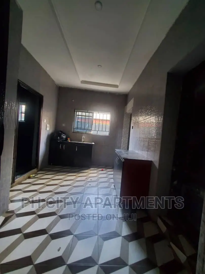 2bdrm Block of Flats in Port-Harcourt for rent in Port-Harcourt