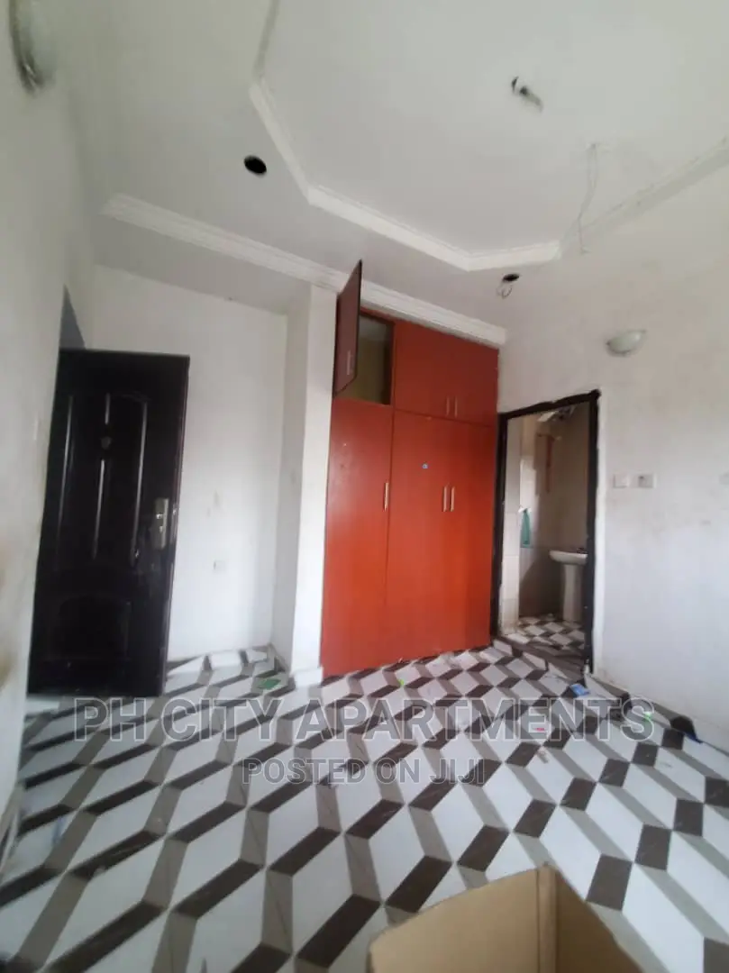 2bdrm Block of Flats in Port-Harcourt for rent in Port-Harcourt
