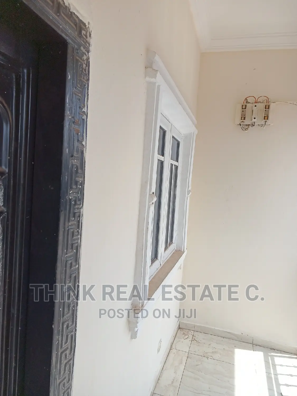 1bdrm Room & Parlour in Peanut,Sapele Road, Benin City for rent in Benin City