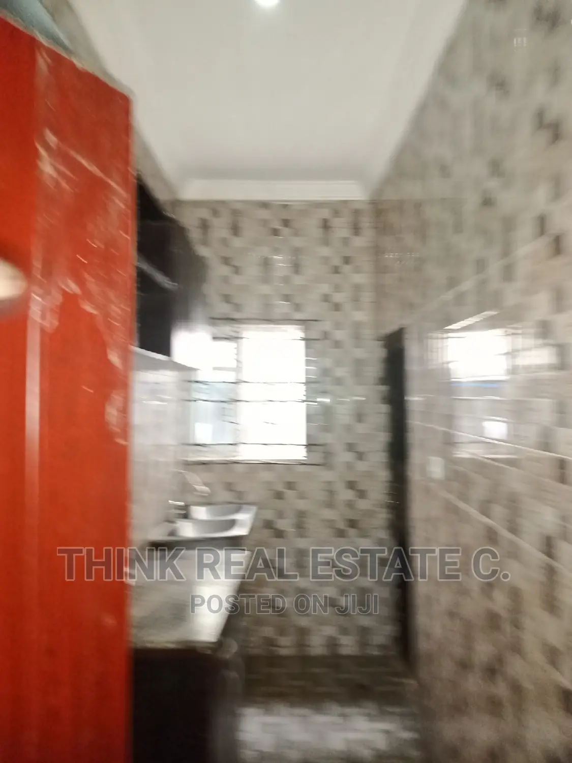 1bdrm Room & Parlour in Peanut,Sapele Road, Benin City for rent in Benin City