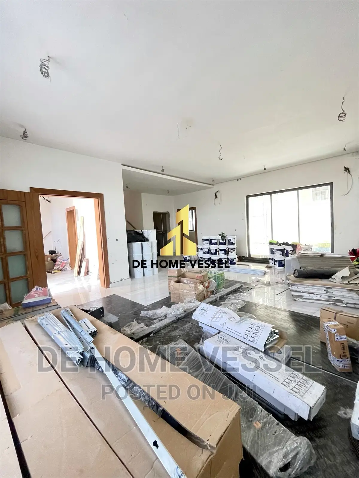 5bdrm Duplex in Ikoyi for sale in Ikoyi