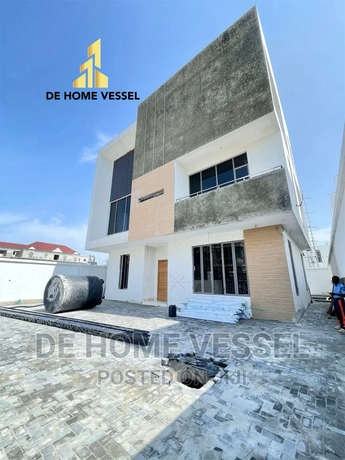 5bdrm Duplex in Ikoyi for sale in Ikoyi