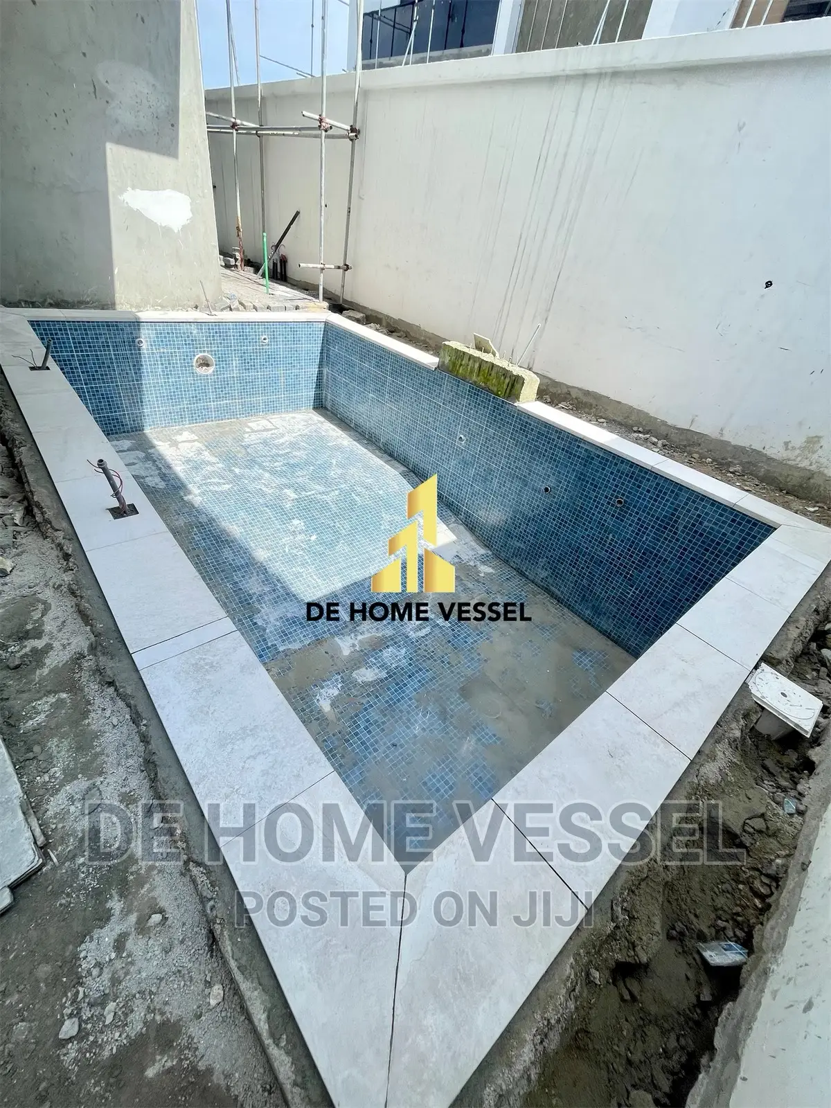 5bdrm Duplex in Ikoyi for sale in Ikoyi