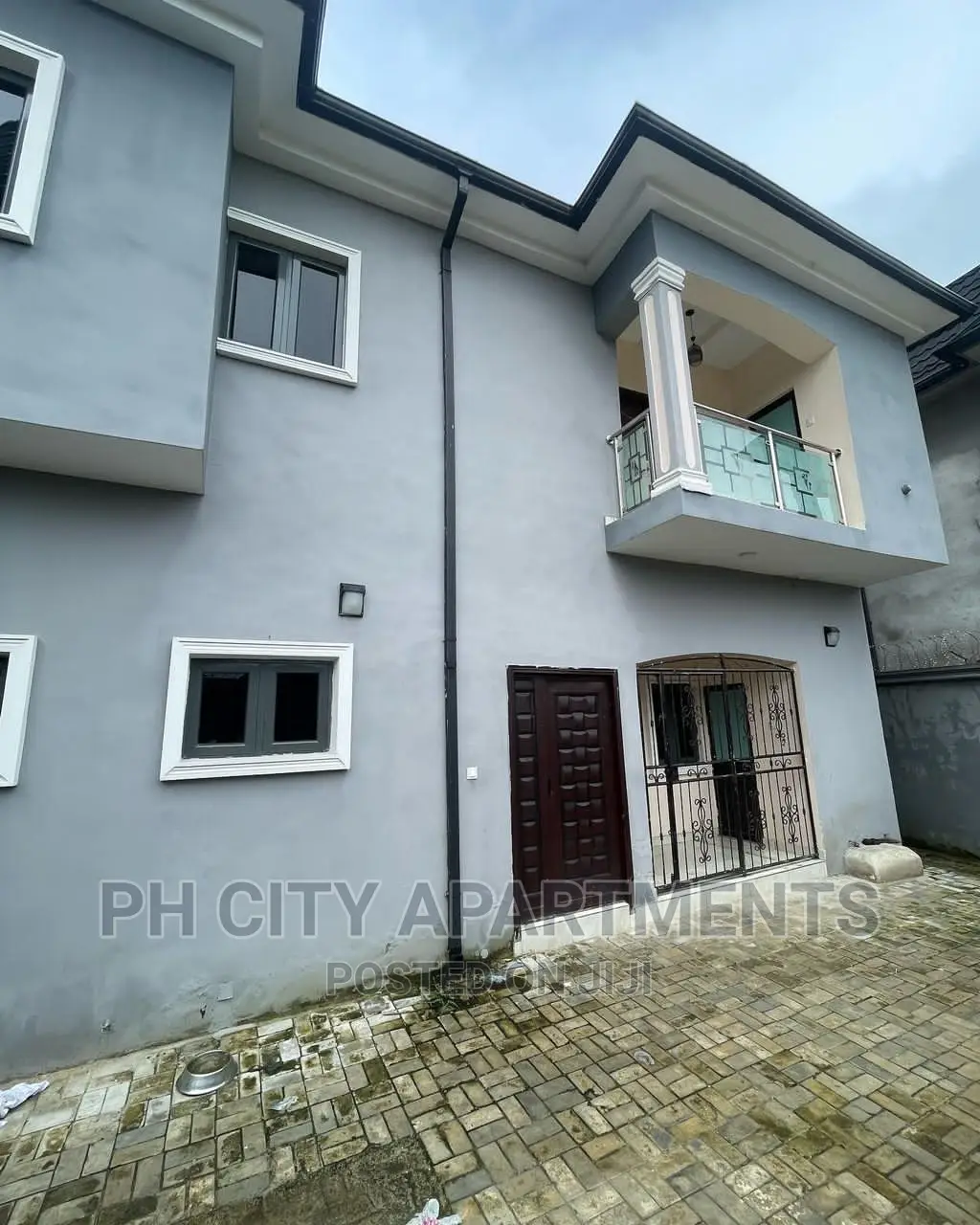 2bdrm Block of Flats in Port-Harcourt for sale in Port-Harcourt