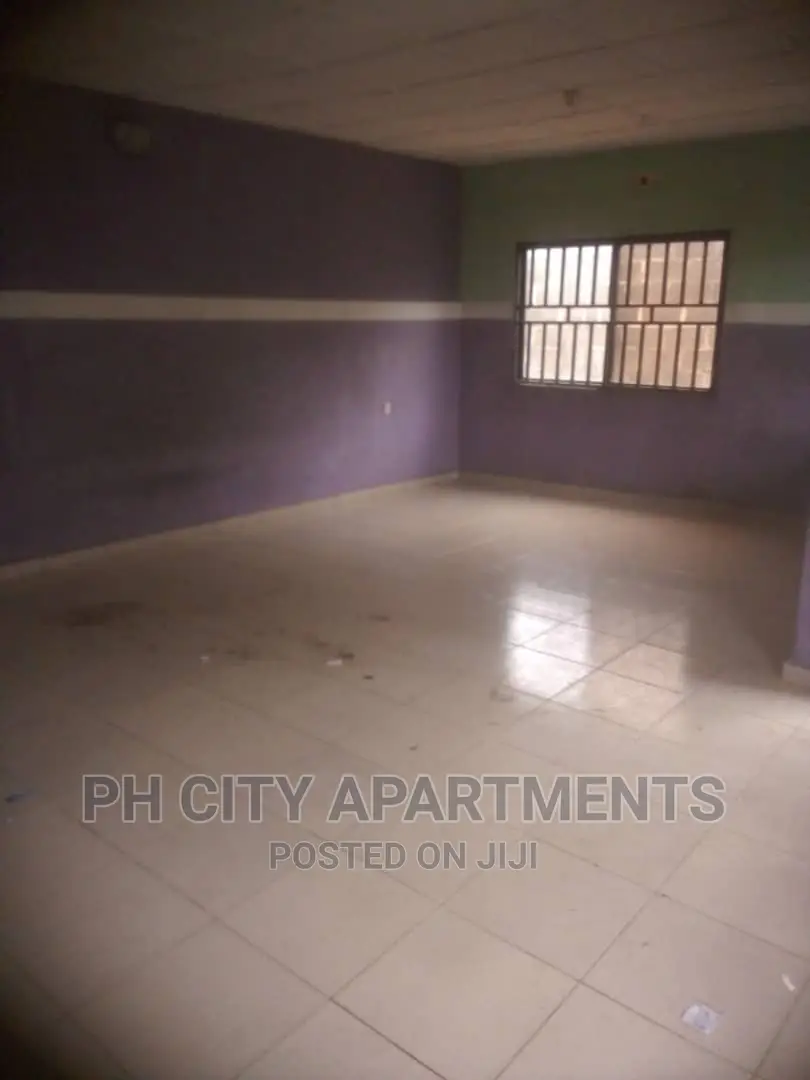 2bdrm Block of Flats in Port-Harcourt for sale in Port-Harcourt