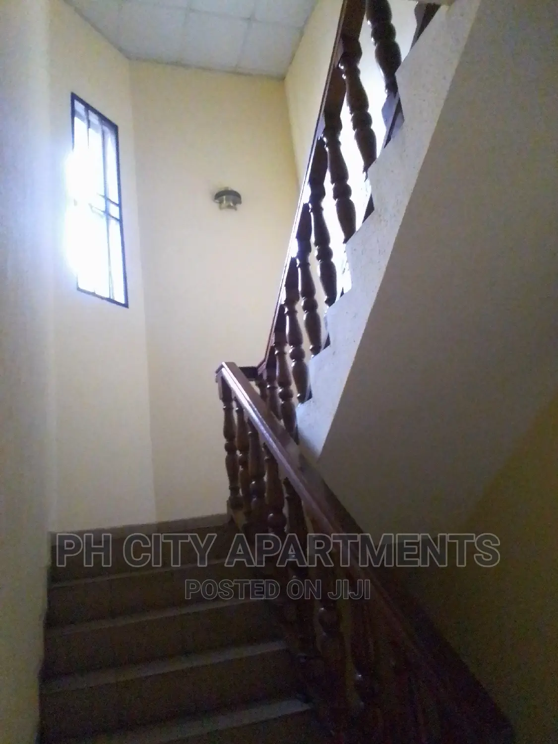 2bdrm Duplex in GRA Phase 2 / Port-Harcourt for rent in GRA Phase 2 / Port-Harcourt