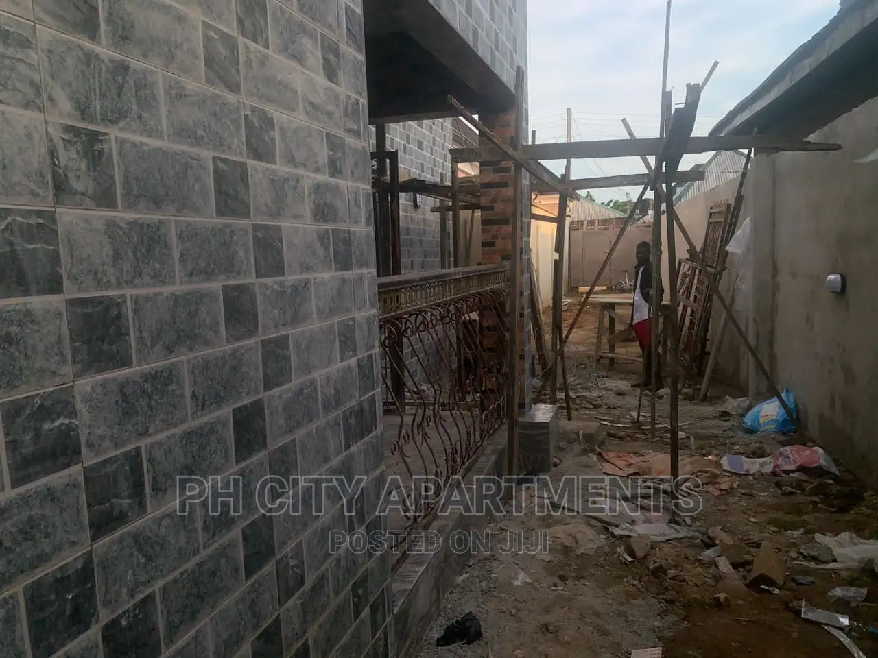2bdrm Duplex in GRA Phase 2 / Port-Harcourt for rent in GRA Phase 2 / Port-Harcourt