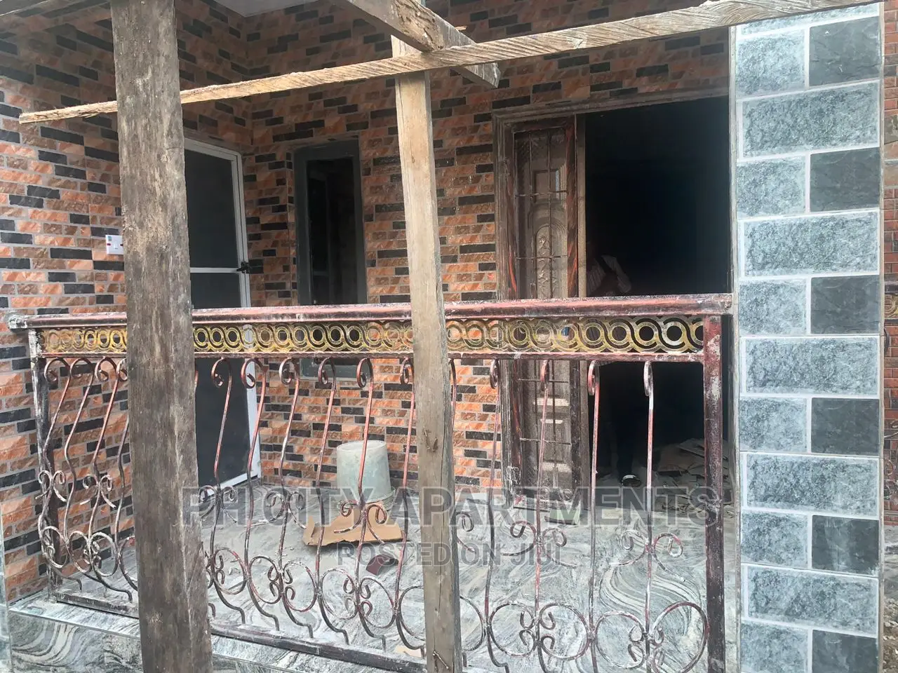 2bdrm Duplex in GRA Phase 2 / Port-Harcourt for rent in GRA Phase 2 / Port-Harcourt