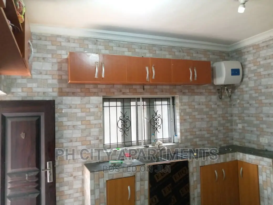 2bdrm Block of Flats in Port-Harcourt for rent in Port-Harcourt