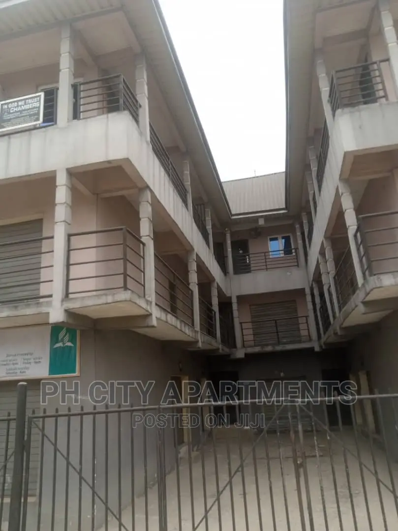 Office Space/Shop in Port-Harcourt