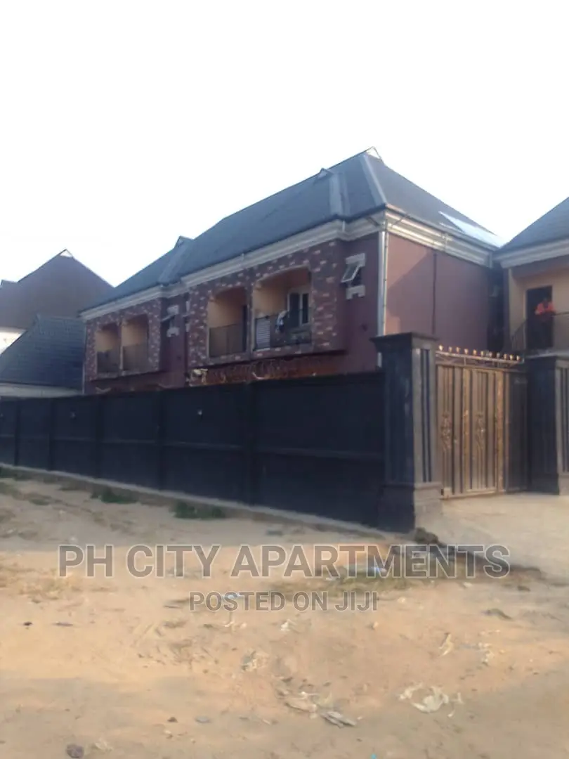 Office Space/Shop in Port-Harcourt