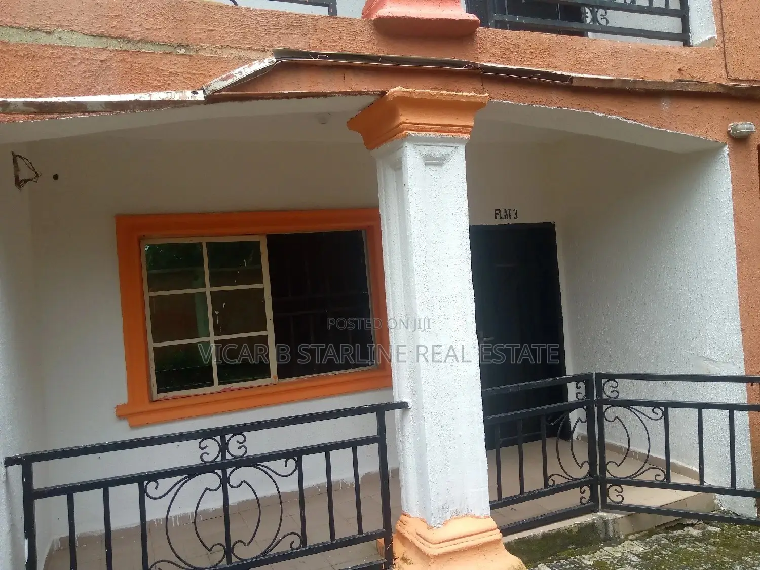 2bdrm Block of Flats in Mile 50, Abakaliki for rent in Abakaliki