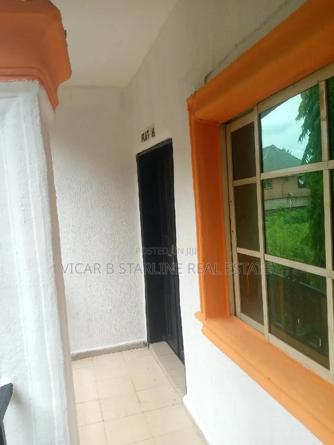 2bdrm Block of Flats in Mile 50, Abakaliki for rent in Abakaliki