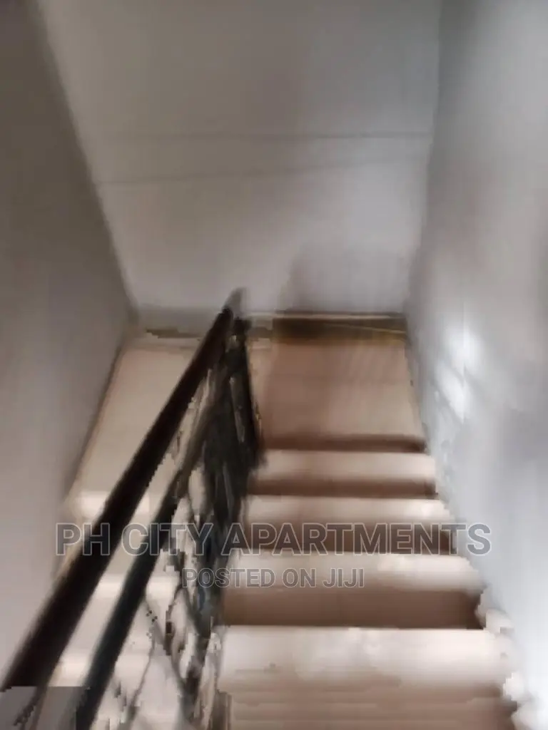 3bdrm Block of Flats in Port-Harcourt for sale in Port-Harcourt