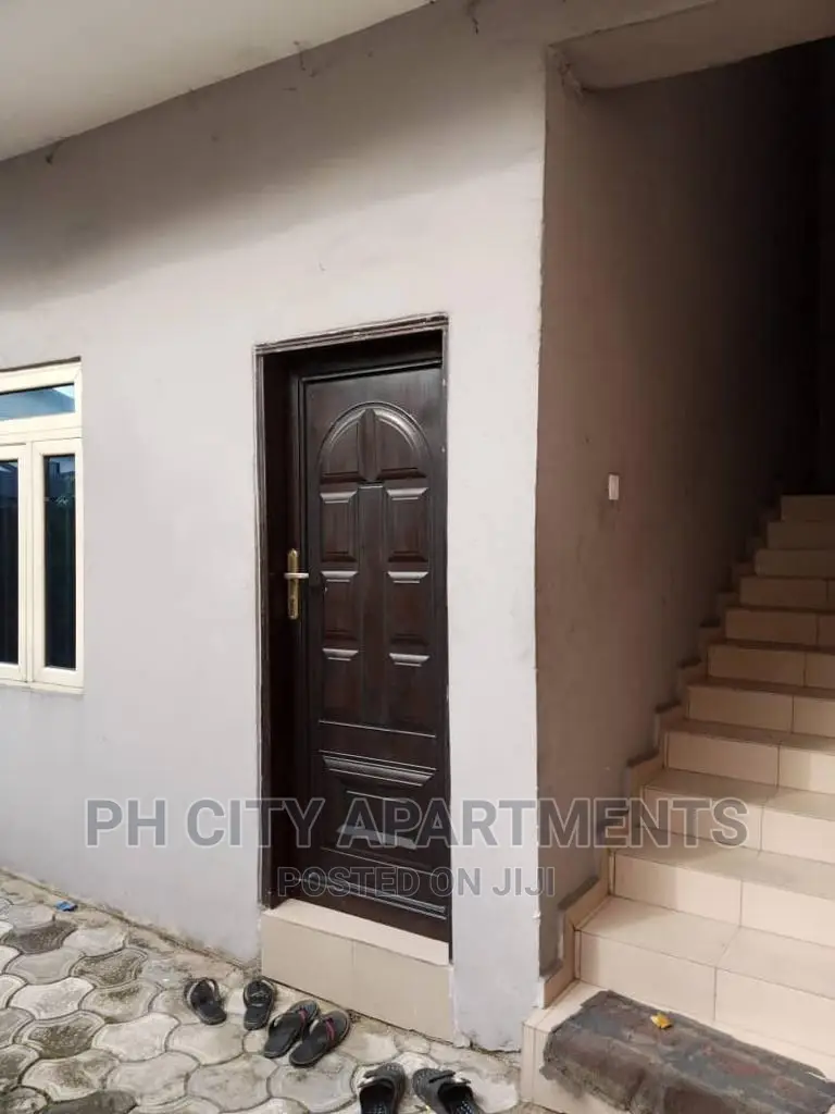3bdrm Block of Flats in Port-Harcourt for sale in Port-Harcourt