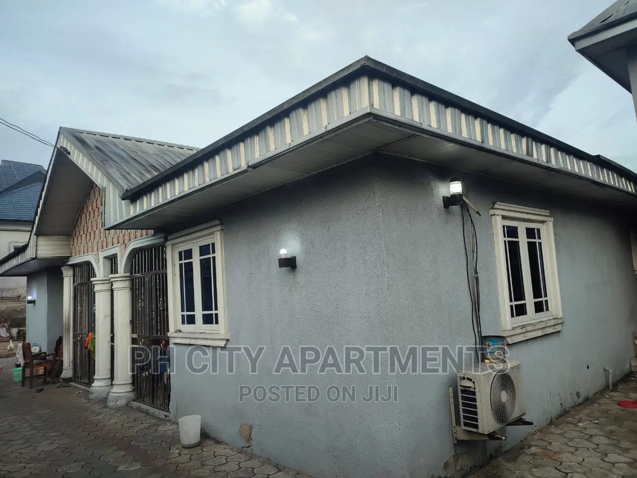 2bdrm Block of Flats in Port-Harcourt for sale in Port-Harcourt