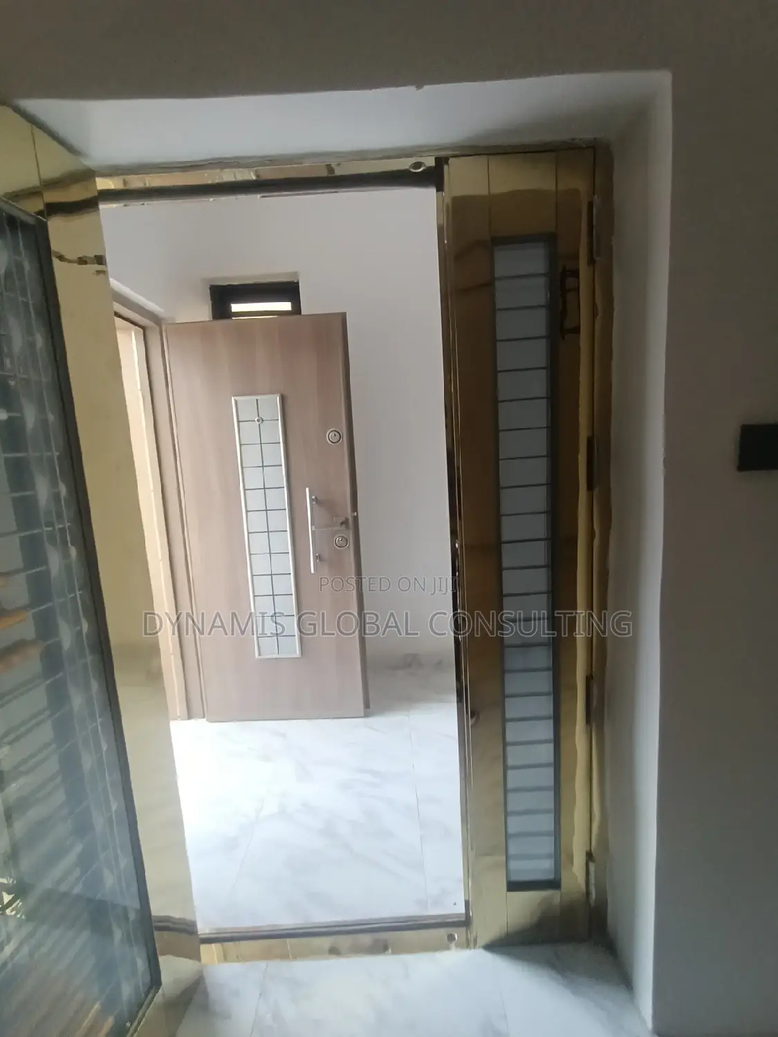 Furnished 5bdrm Duplex in Omole Phase2 for rent in Omole Phase 2