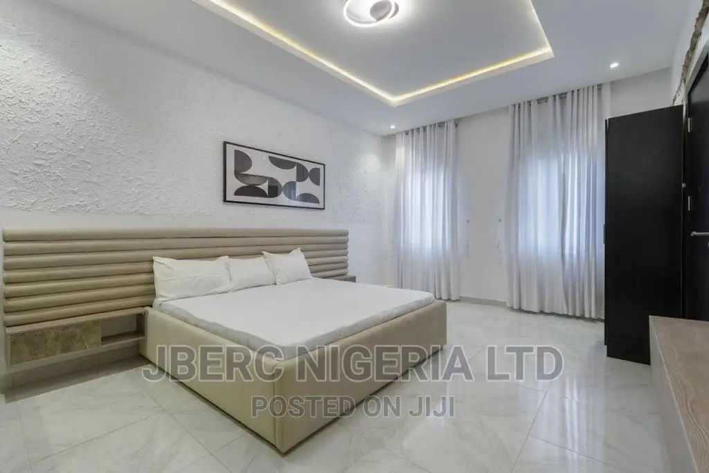 Luxury 2bedroom Lekki Phase 1 Stay in Lekki Phase 1