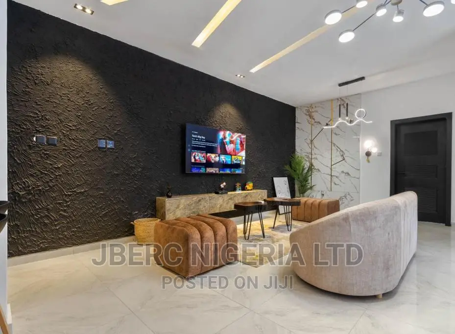 Luxury 2bedroom Lekki Phase 1 Stay in Lekki Phase 1