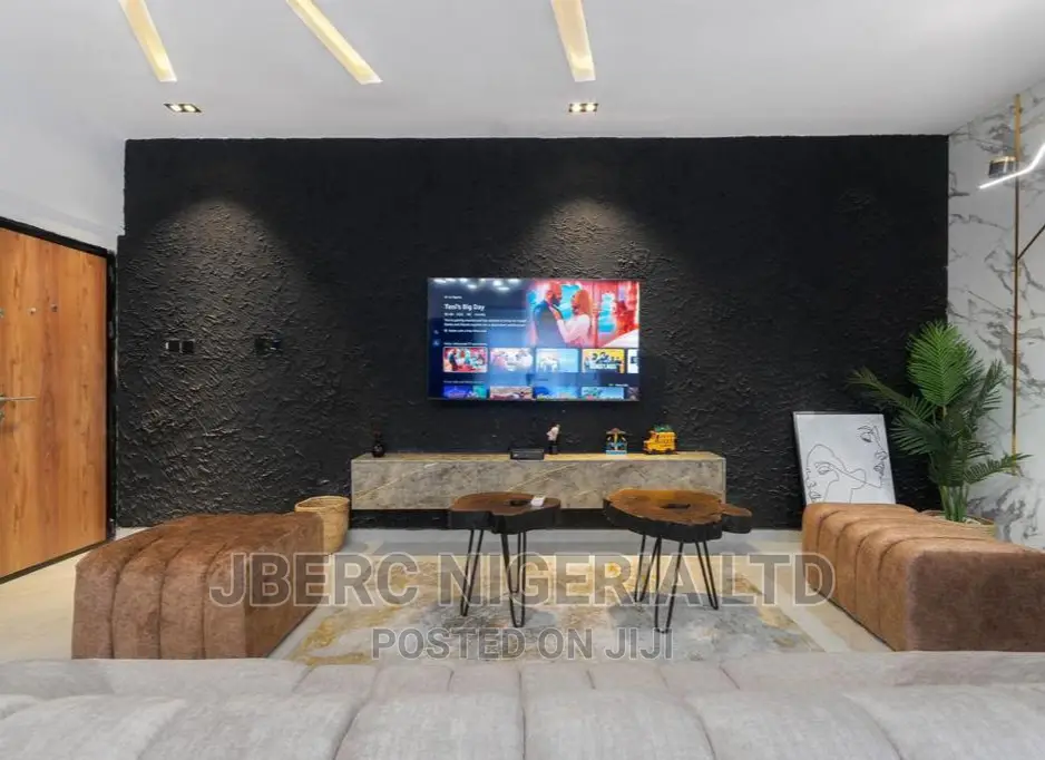 Luxury 2bedroom Lekki Phase 1 Stay in Lekki Phase 1