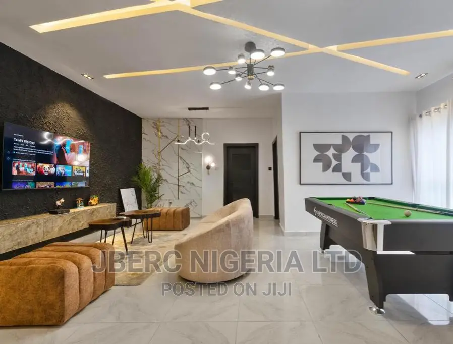 Luxury 2bedroom Lekki Phase 1 Stay in Lekki Phase 1