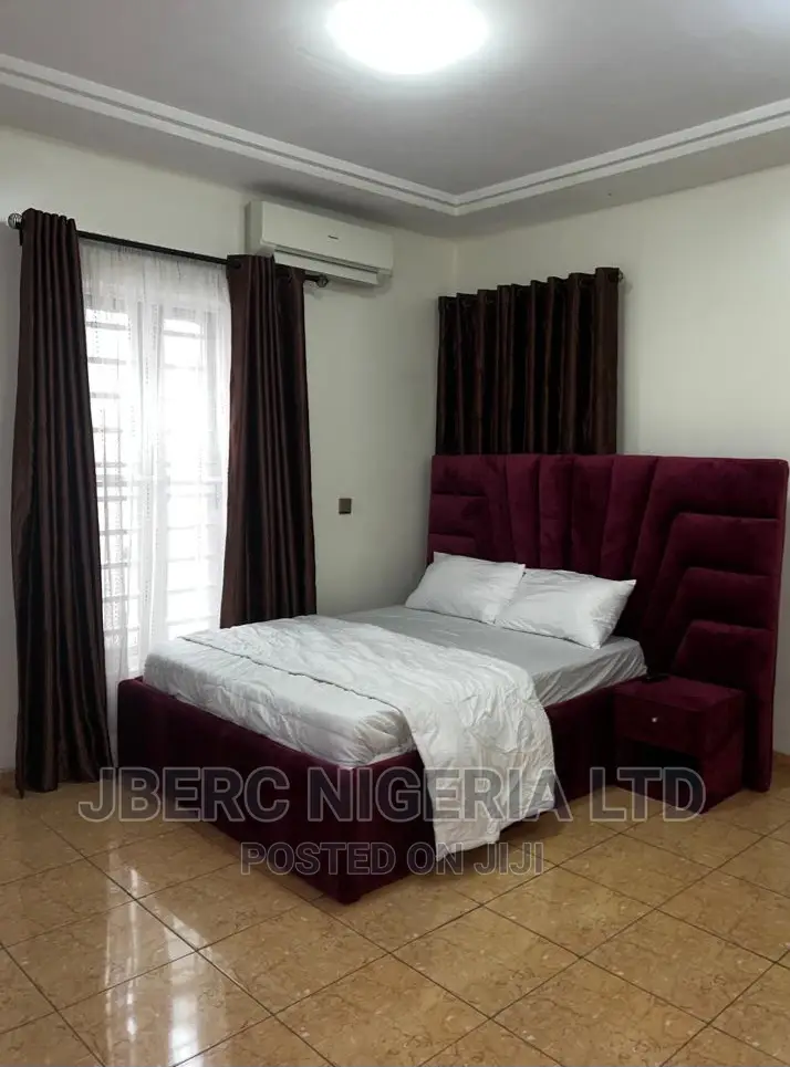 Orchid 3bedroom Luxury Duplex Chrs in Ikota
