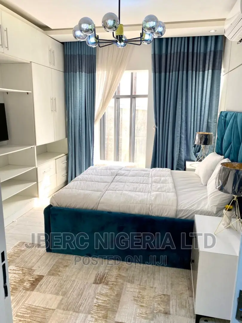 Ikate 2bedroom Stay Apartment in Ikate
