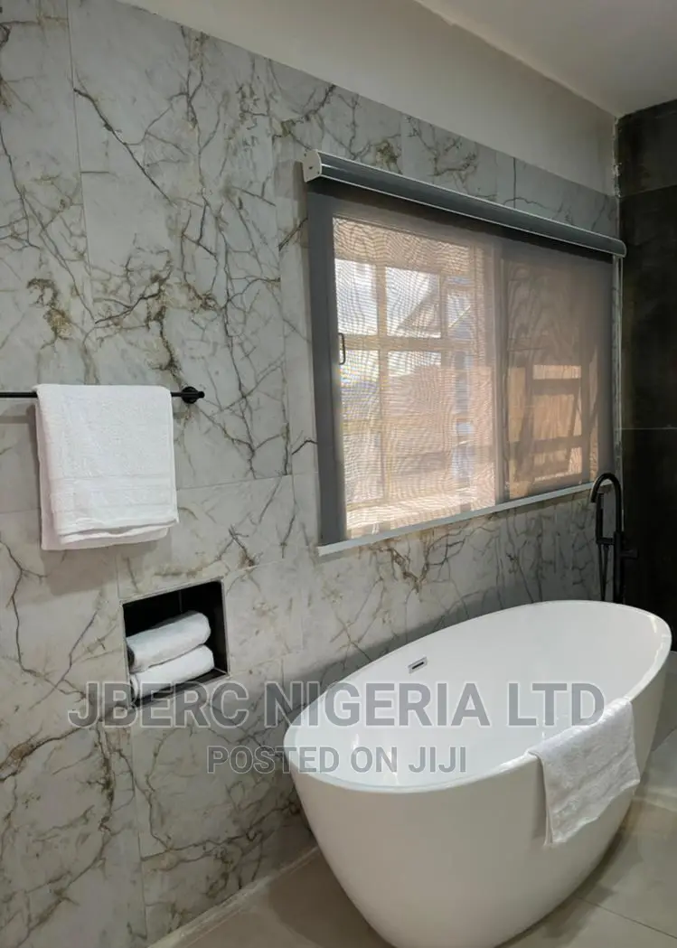 4bedroom Penthouse Vi Shortlet Apartment in Victoria Island