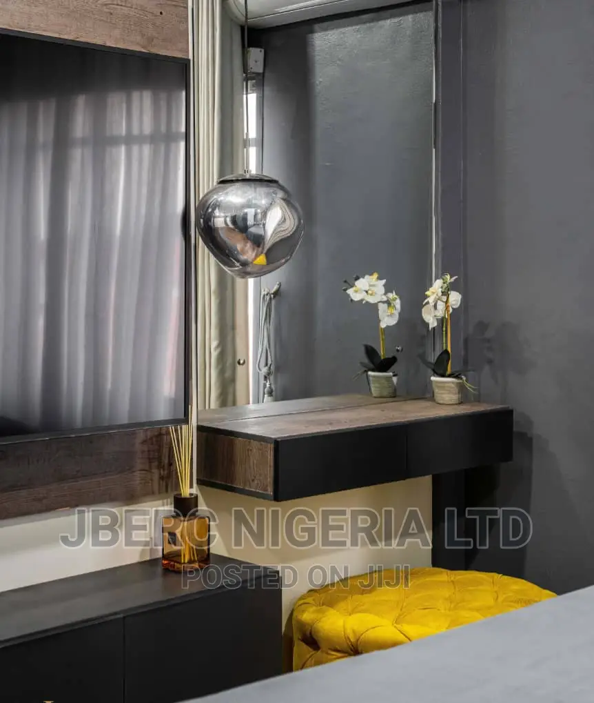 2/3bedroom Shortlet Apartment Ikate in Ikate