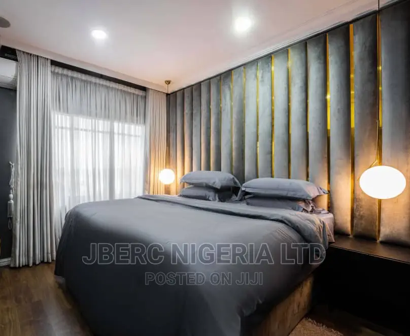 2/3bedroom Shortlet Apartment Ikate in Ikate