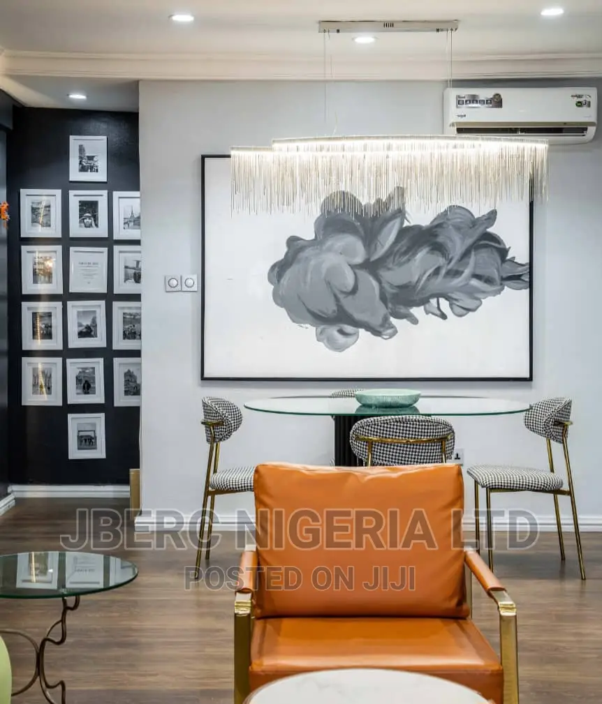 2/3bedroom Shortlet Apartment Ikate in Ikate