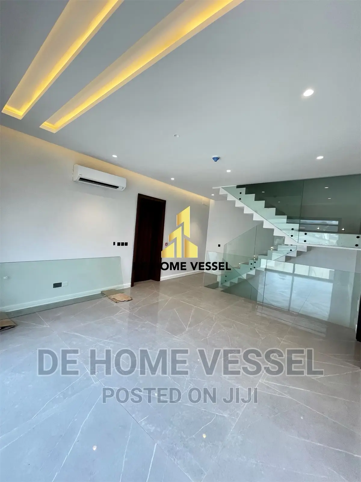 4bdrm Townhouse/Terrace in Ikoyi for Sale in Ikoyi