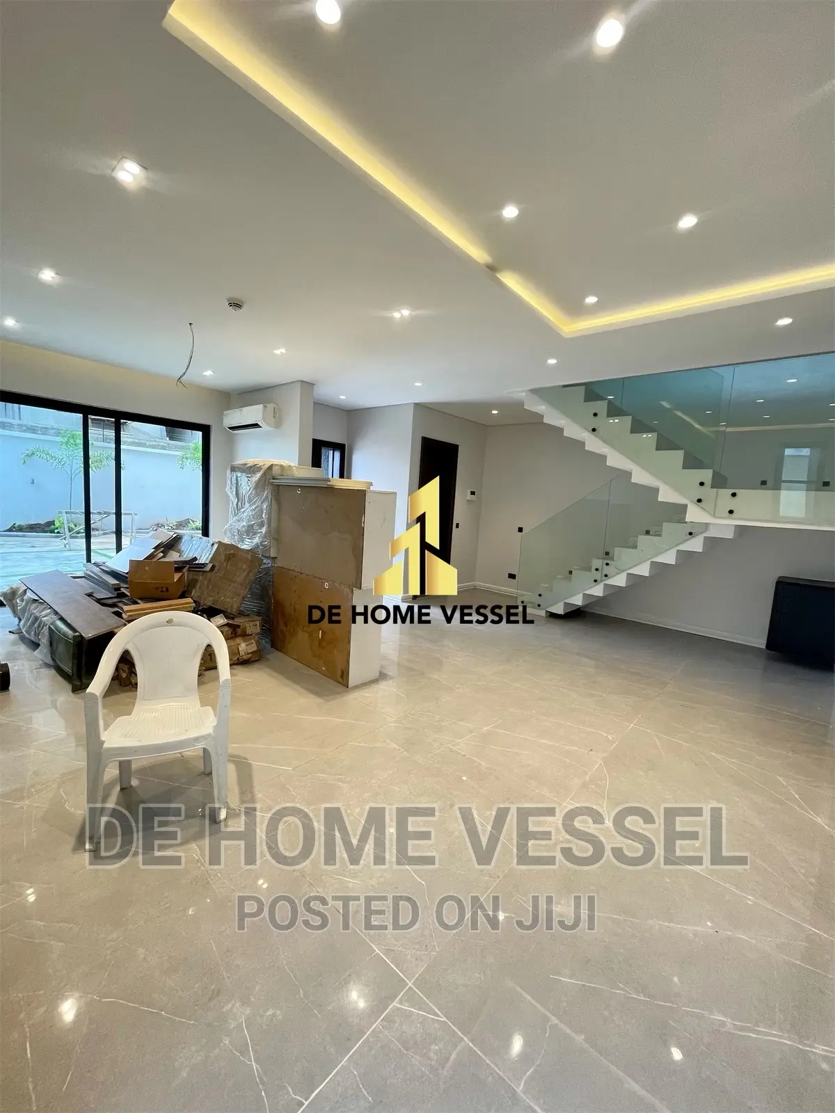 4bdrm Townhouse/Terrace in Ikoyi for Sale in Ikoyi