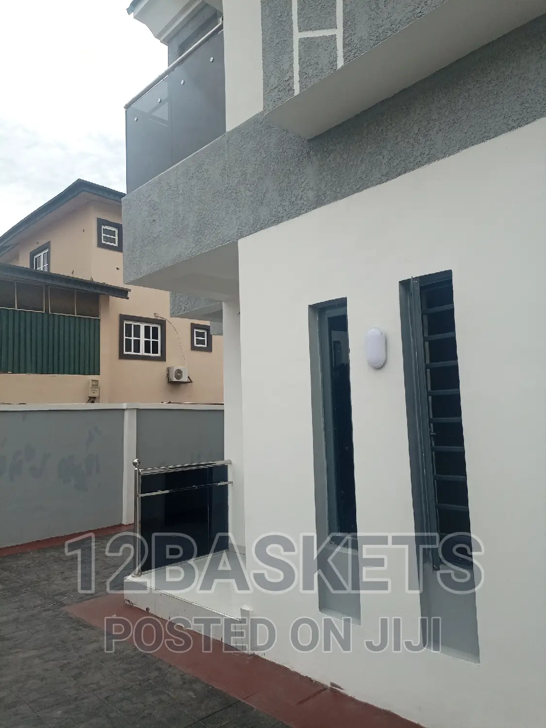 Furnished 4bdrm Duplex in Gra, Magodo Isheri for sale in Magodo Isheri