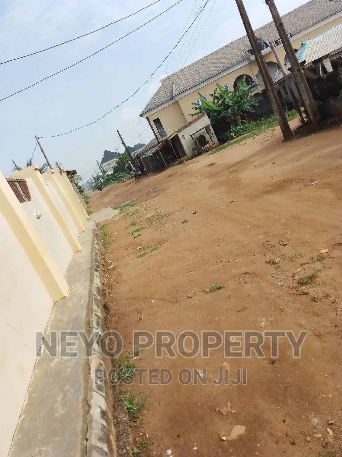 1bdrm Block of Flats in Awesu Estate, Igbogbo for rent in Igbogbo