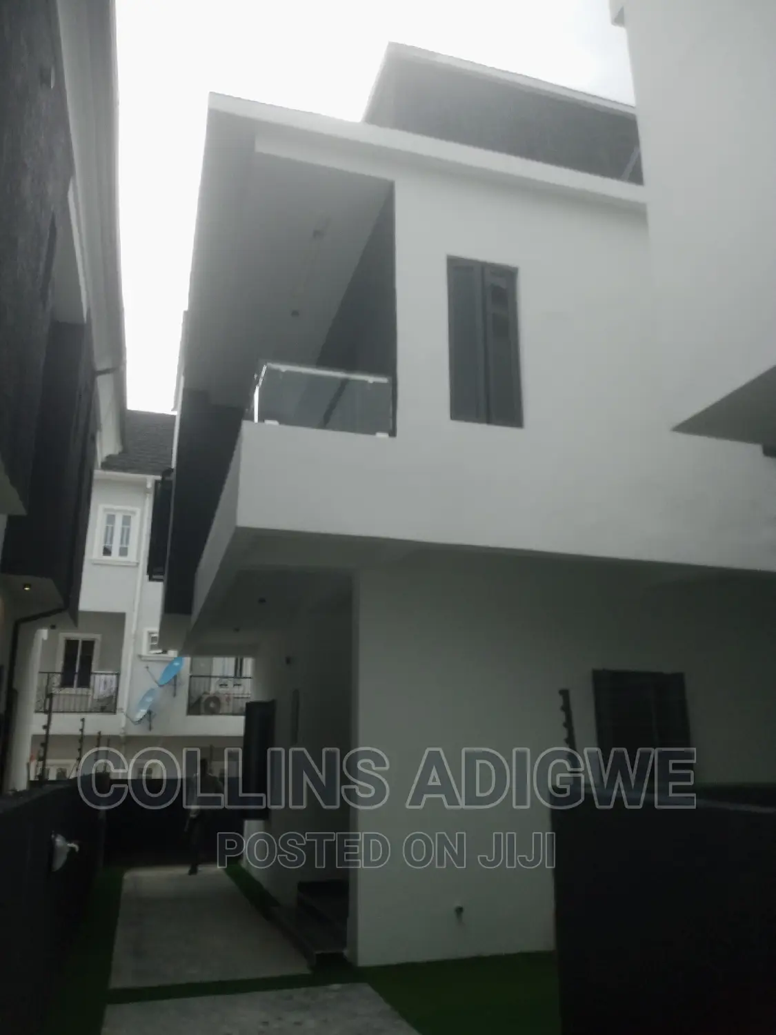 5bdrm Duplex in Lekki City Palm, Ado / Ajah for sale in Ado / Ajah