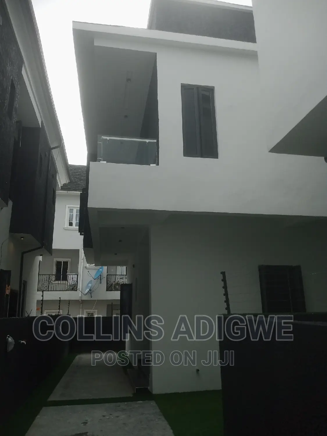 5bdrm Duplex in Lekki City Palm, Ado / Ajah for sale in Ado / Ajah