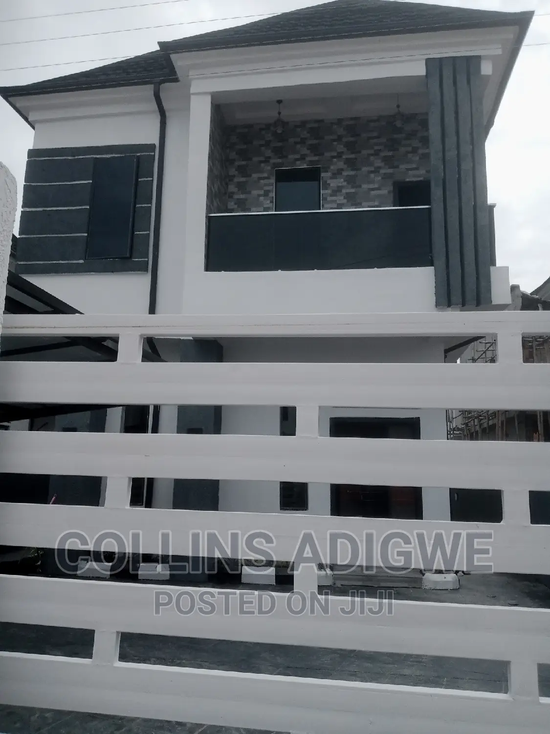 4bdrm Duplex in Lekki City Palm for sale in Ado / Ajah