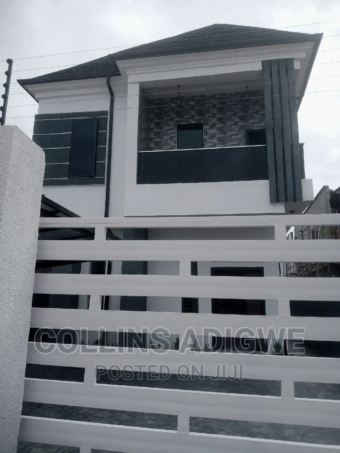 4bdrm Duplex in Lekki City Palm for sale in Ado / Ajah