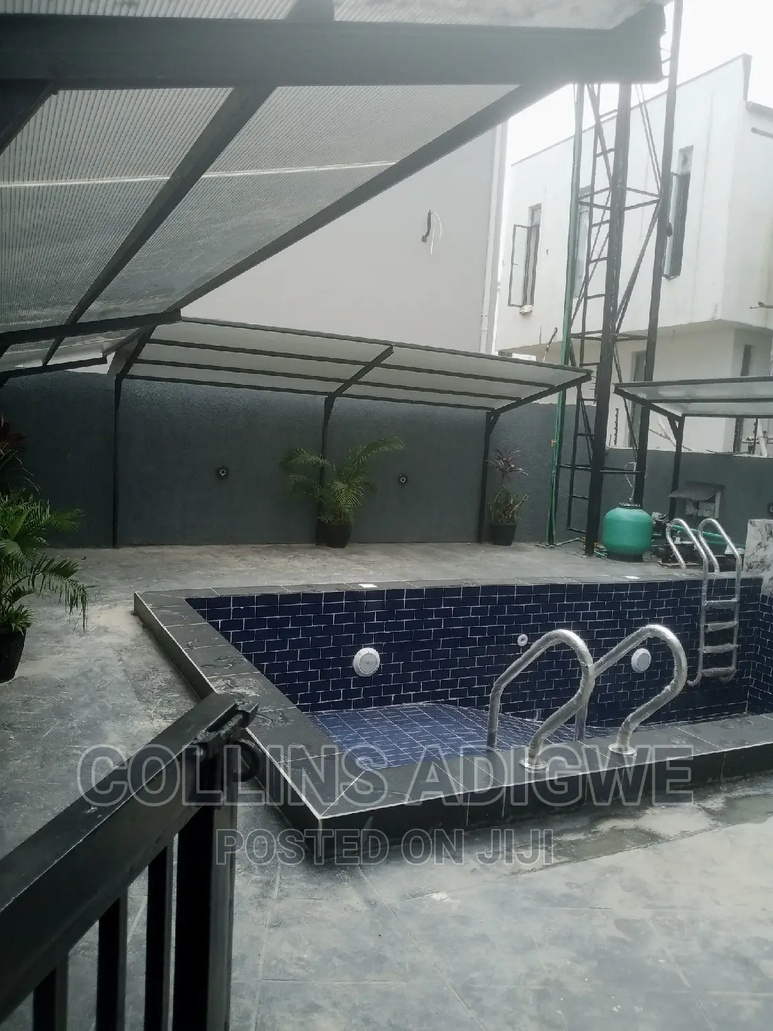 4bdrm Duplex in Lekki City Palm for sale in Ado / Ajah