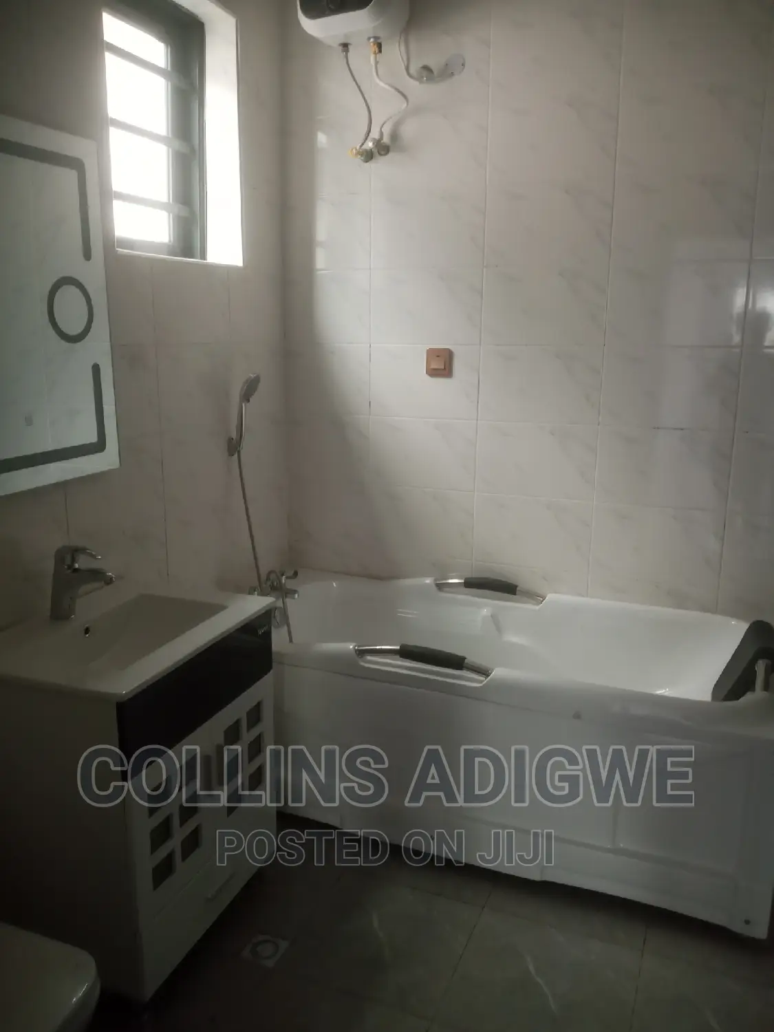 4bdrm Duplex in Lekki City Palm for sale in Ado / Ajah