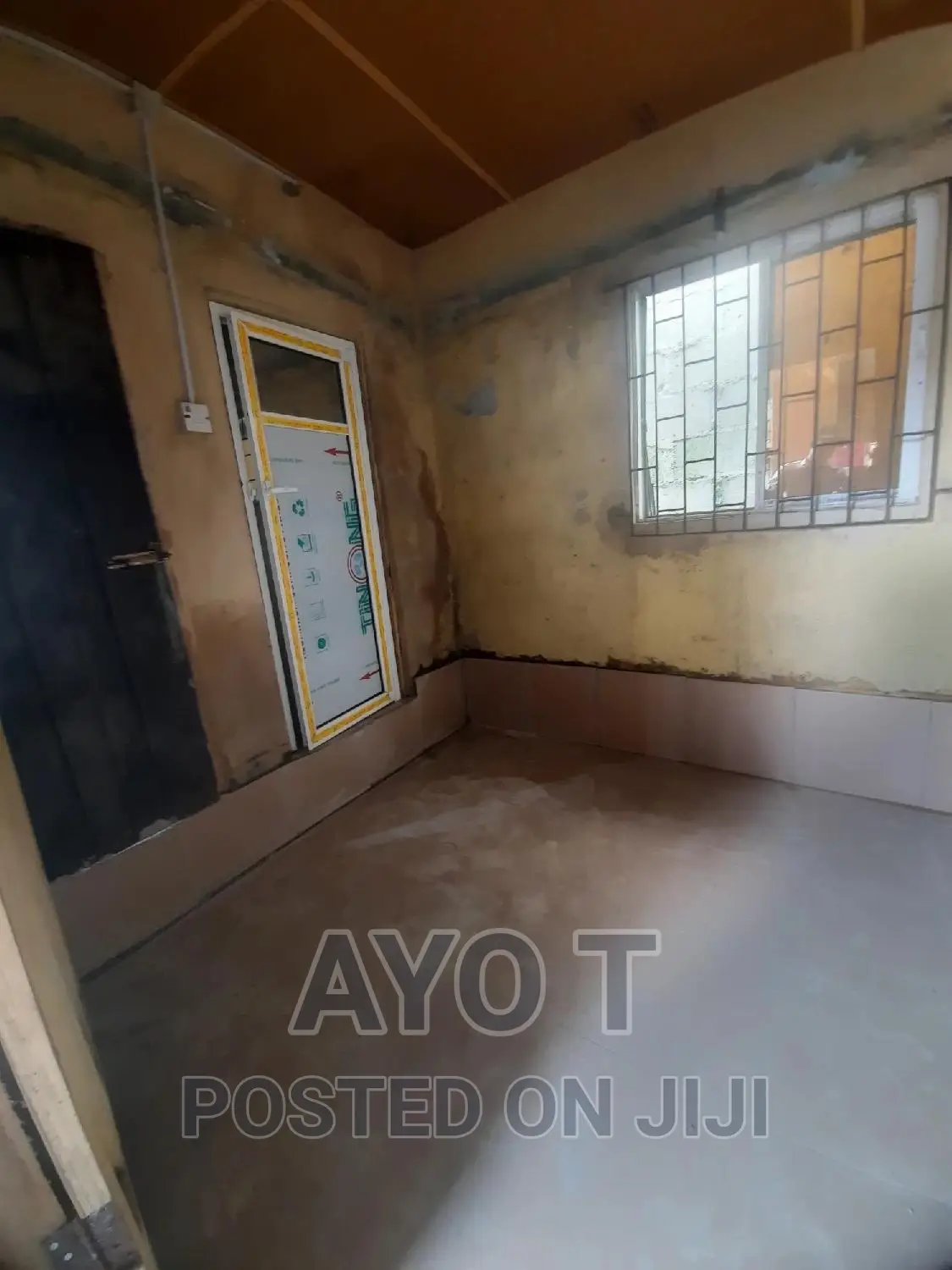 Studio Apartment in Ilaje, Bariga / Shomolu for rent in Bariga / Shomolu
