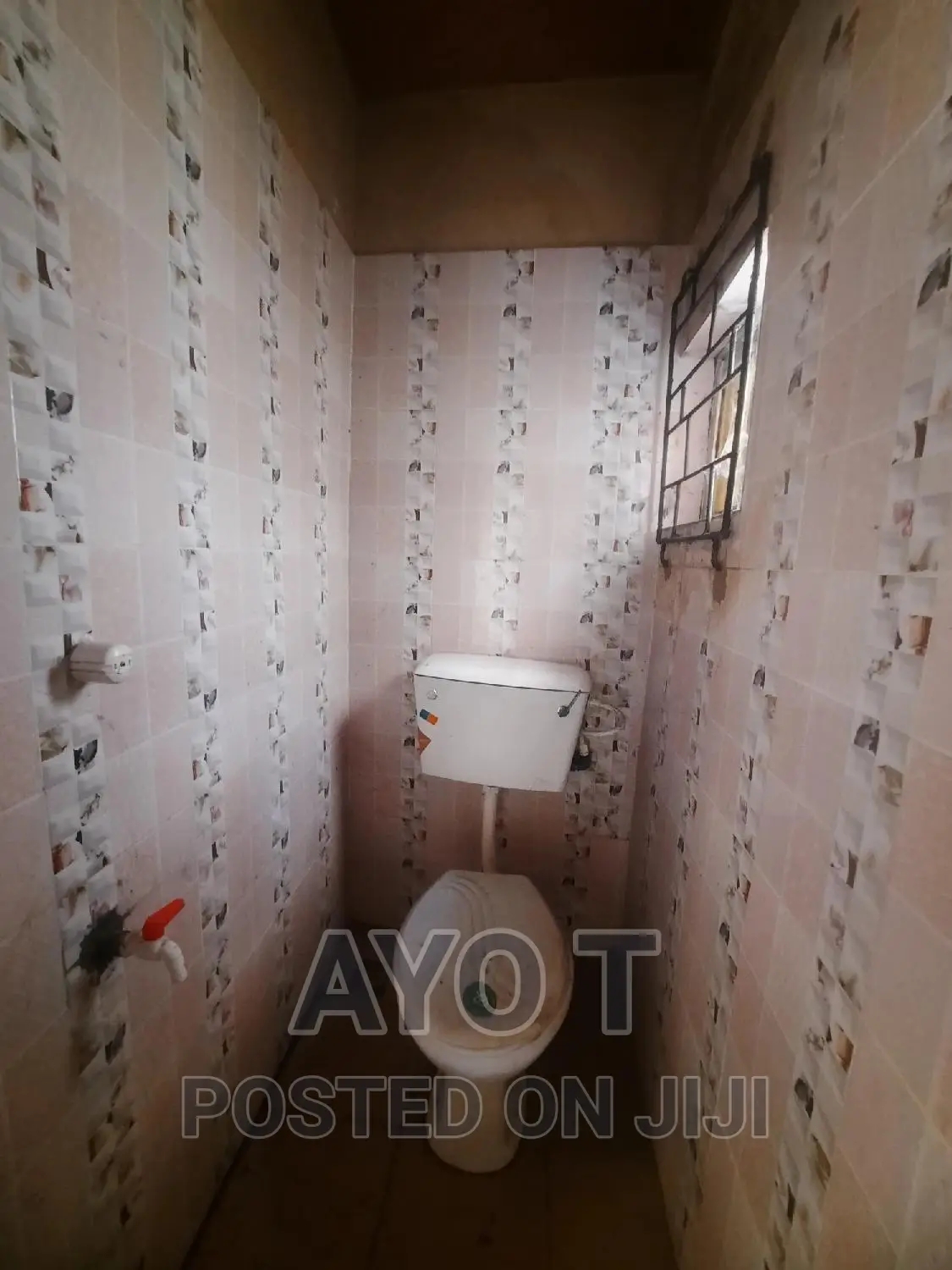Studio Apartment in Ilaje, Bariga / Shomolu for rent in Bariga / Shomolu