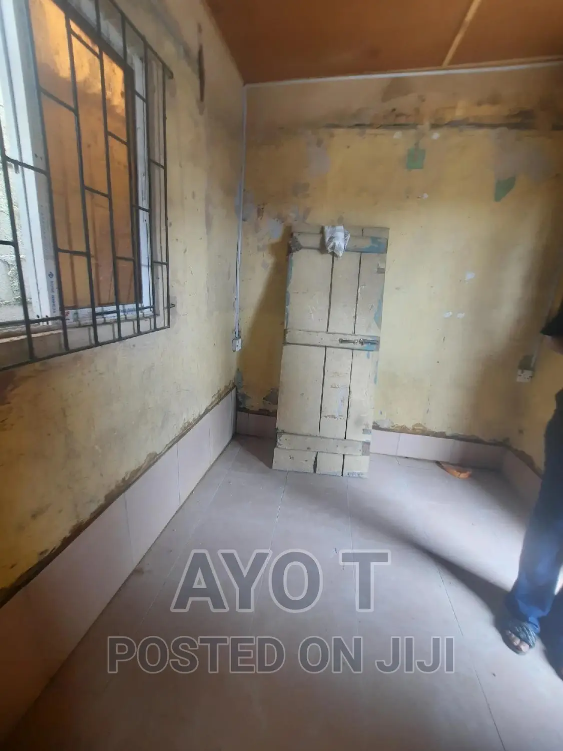 Studio Apartment in Ilaje, Bariga / Shomolu for rent in Bariga / Shomolu