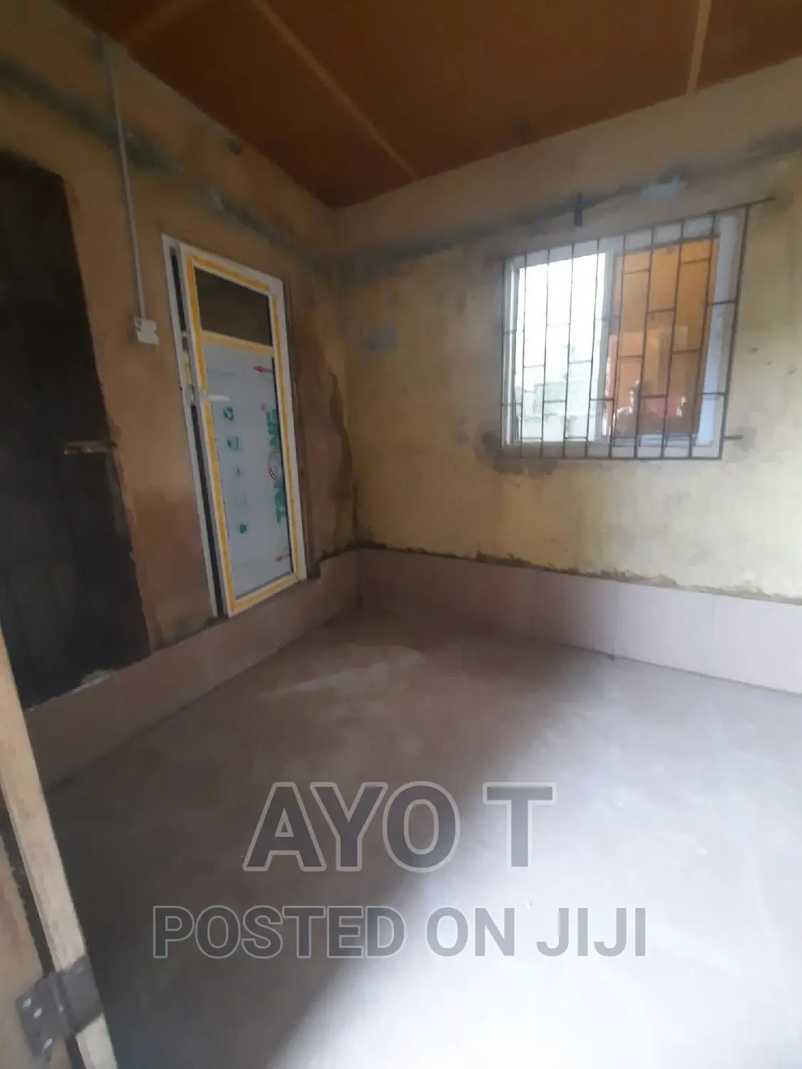 Studio Apartment in Ilaje, Bariga / Shomolu for rent in Bariga / Shomolu