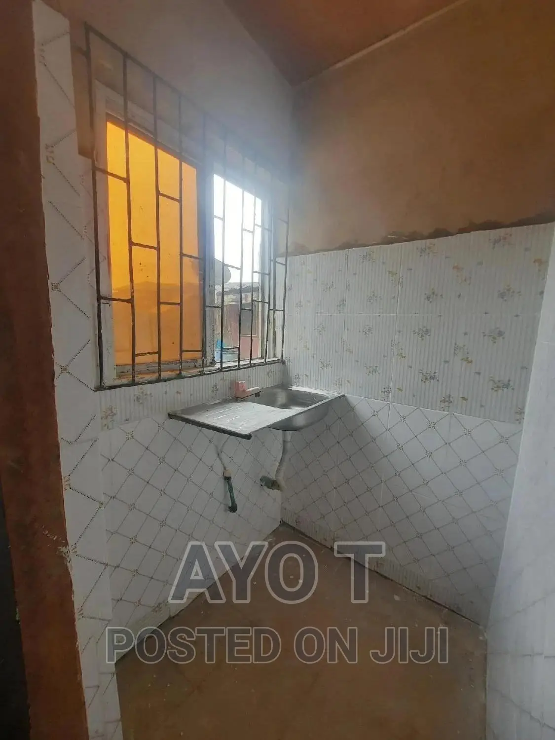 Studio Apartment in Ilaje, Bariga / Shomolu for rent in Bariga / Shomolu