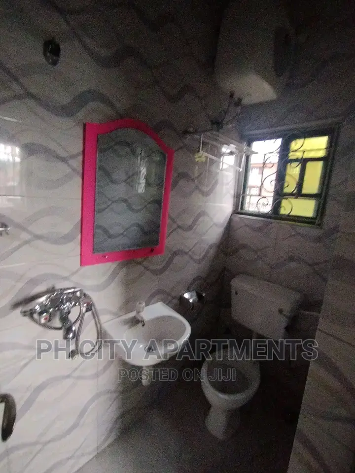 2bdrm Duplex in Woji, Port-Harcourt for rent in Port-Harcourt